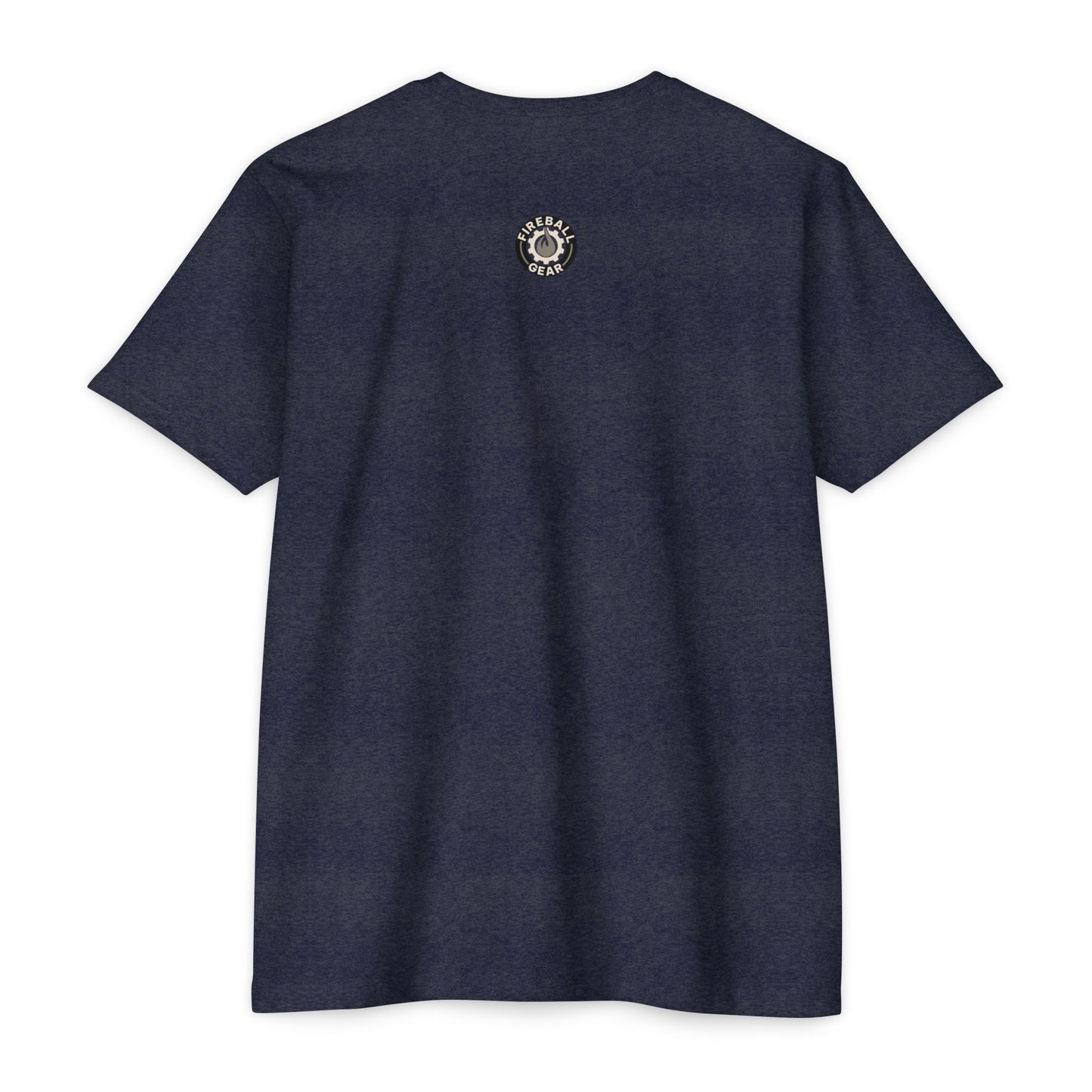 Gespannt und geladen! Unisex T-Shirt