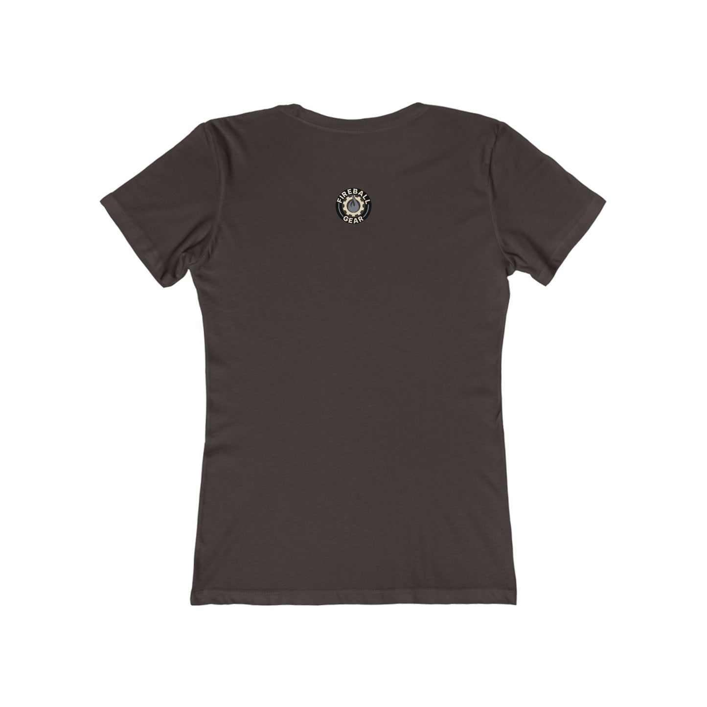 Magische Bedrohung - Frauen Slim Fit T-Shirt