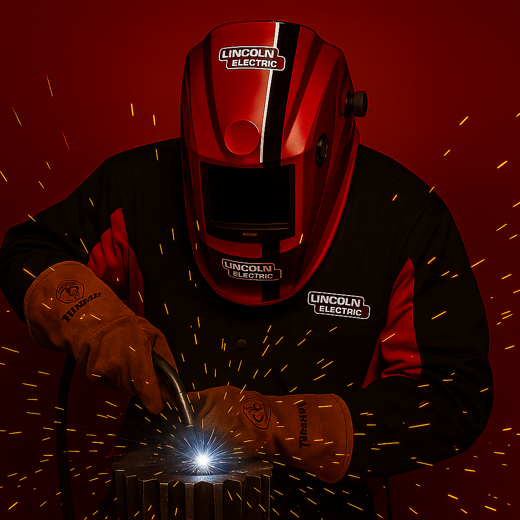 Fireball Fabrication