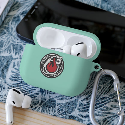 Fireball Fabrication – AirPods-Hüllenabdeckung