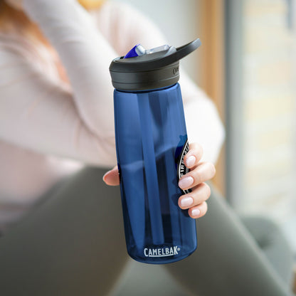 Fireball Fabrication – CamelBak Eddy Wasserflasche