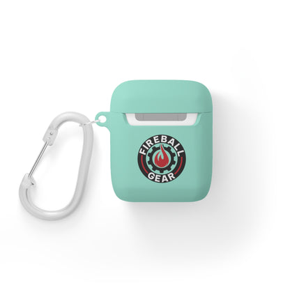 Fireball Enterprise - Funda para AirPods