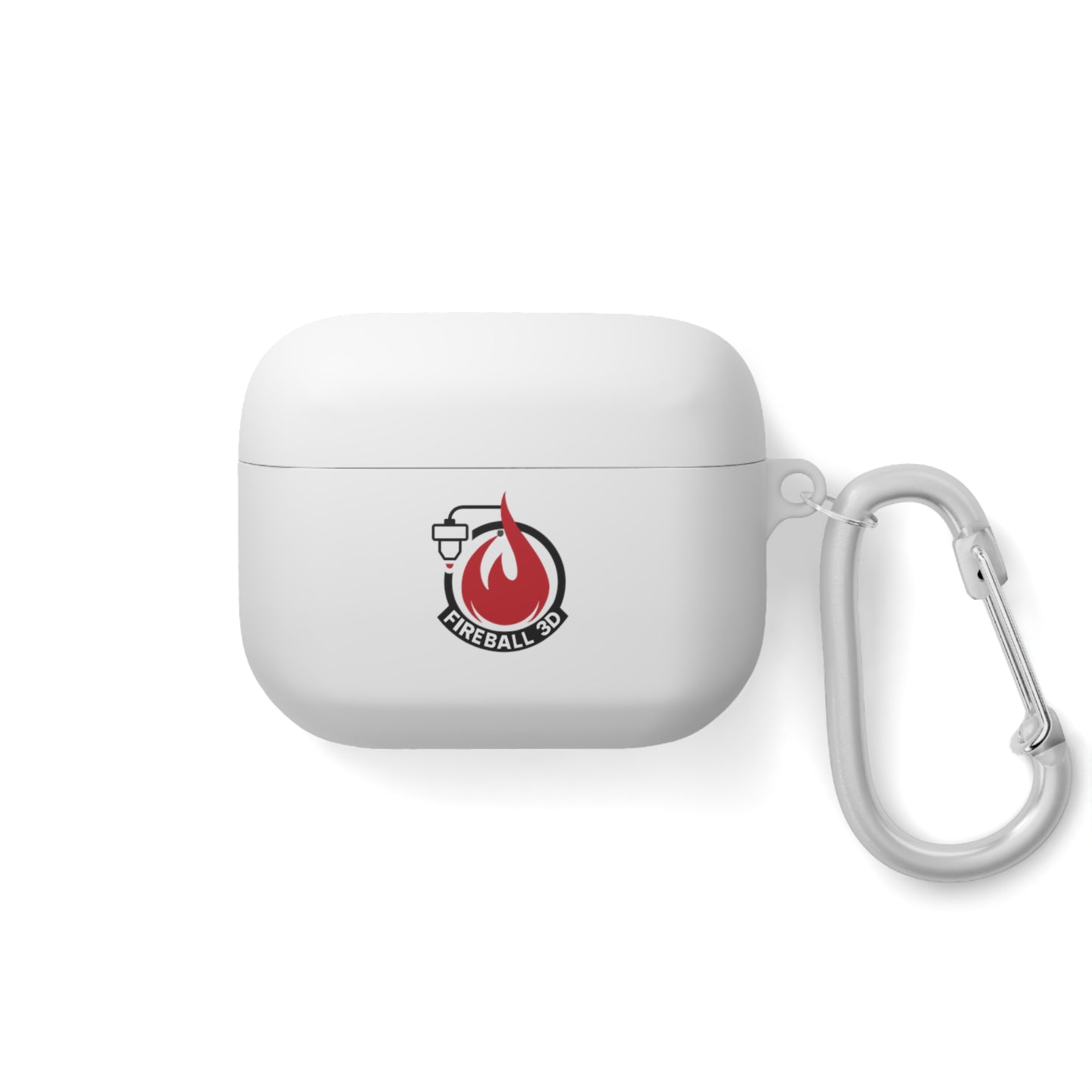 Fireball 3D - Funda para AirPods
