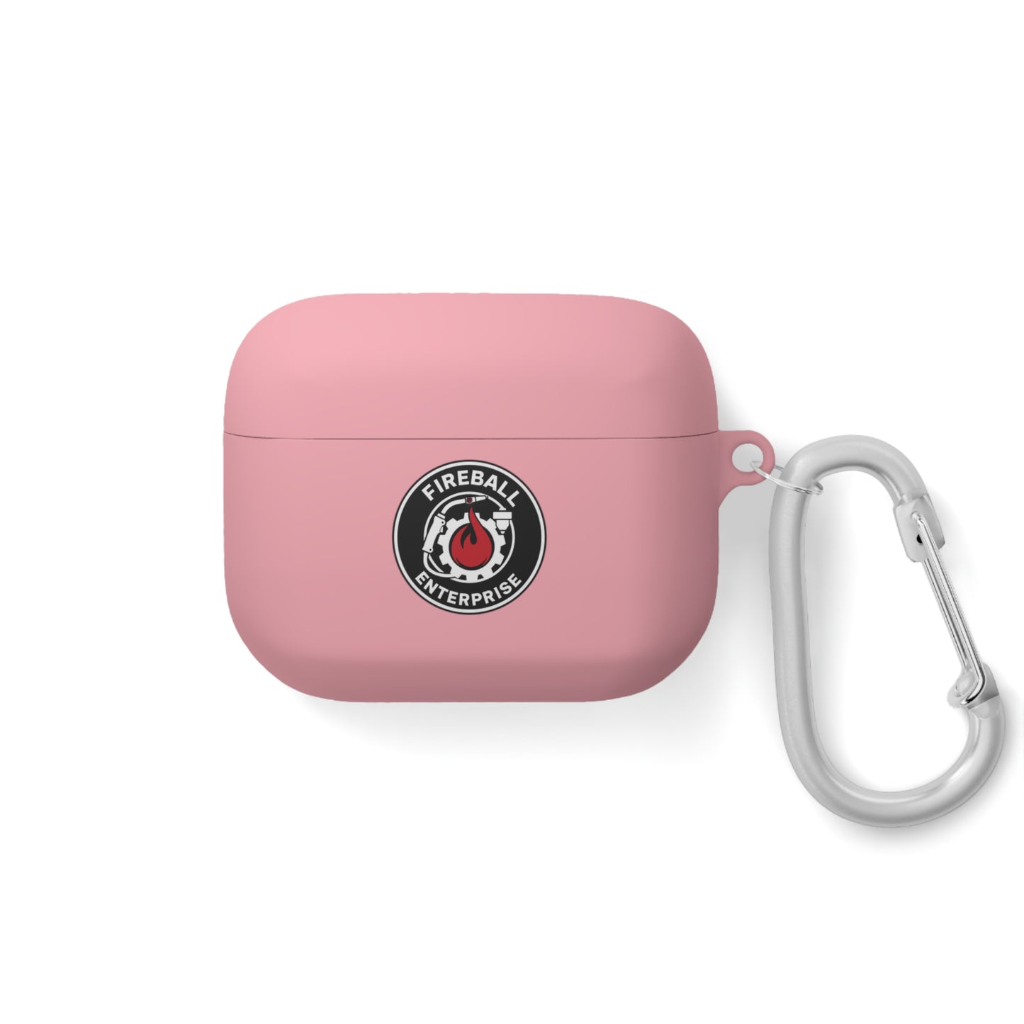 Fireball Enterprise - Funda para AirPods