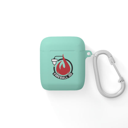 Fireball 3D - Funda para AirPods
