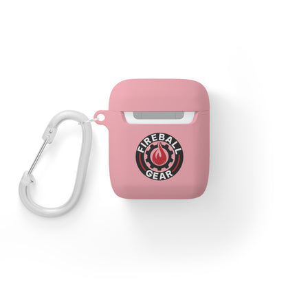 Alien Earth Prodigy Corp – AirPods-Hülle