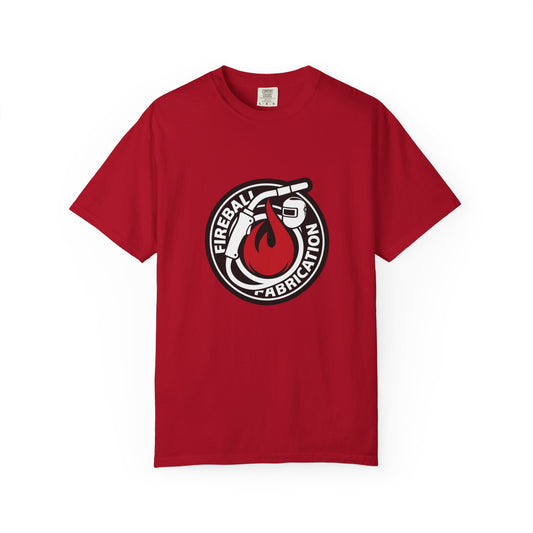 Fireball Fabrication v3.0 - T-shirt
