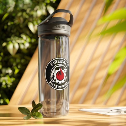 Fireball Enterprise – CamelBak Eddy Wasserflasche