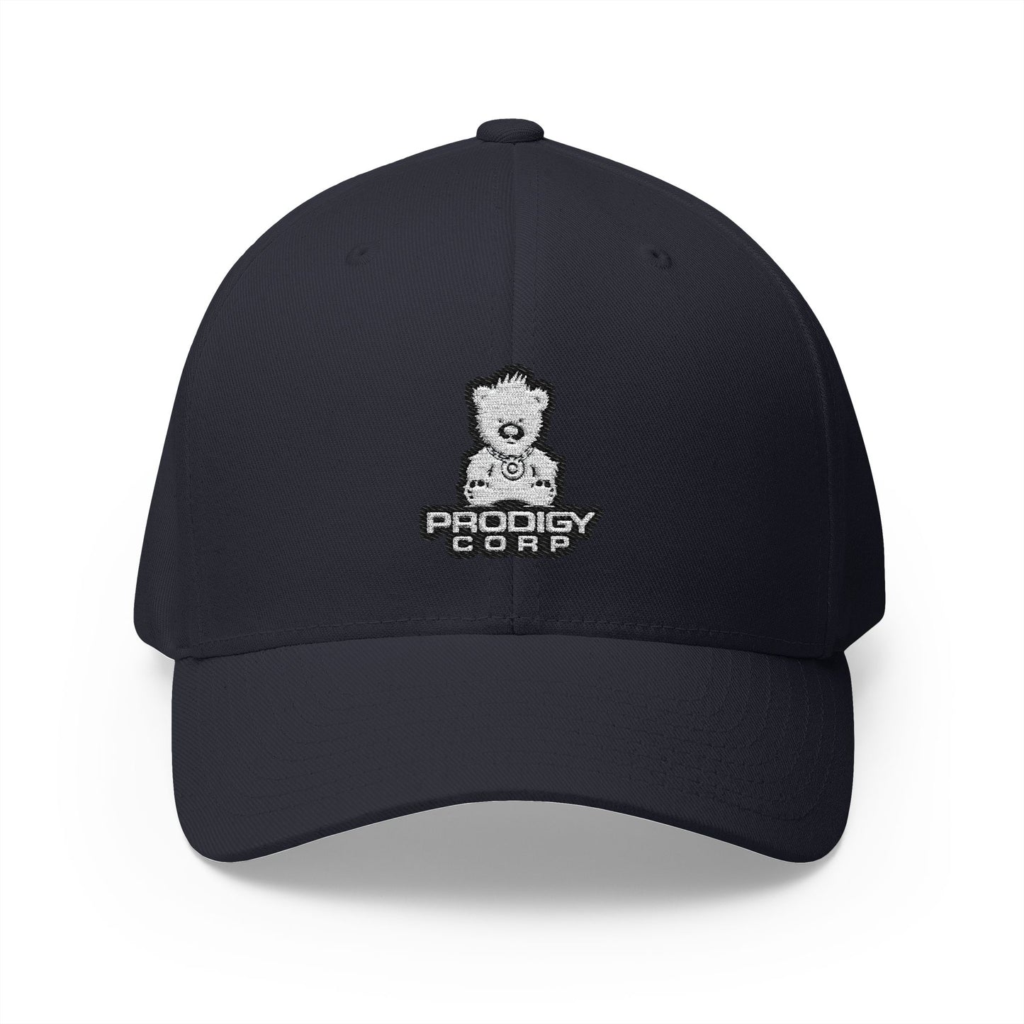 Alien Earth Prodigy Corp - FlexFit Embroidered Baseball Cap