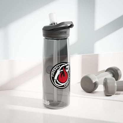 Fireball Fabrication – CamelBak Eddy Wasserflasche
