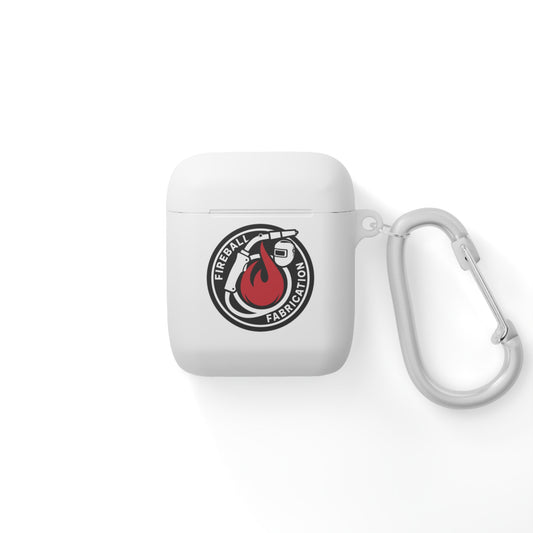 Fireball Fabrication – AirPods-Hüllenabdeckung