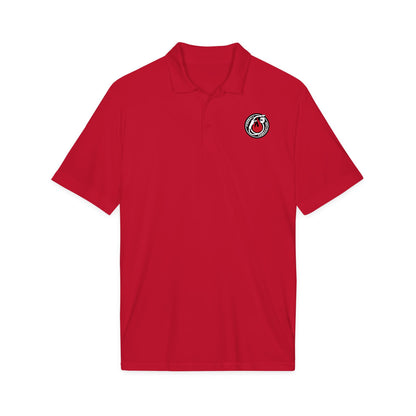Fireball Fabrication - Poloshirt