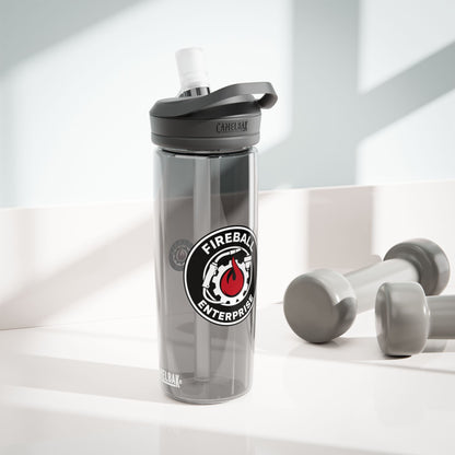 Fireball Enterprise – CamelBak Eddy Wasserflasche