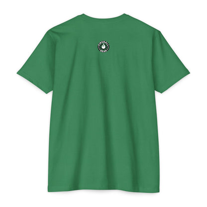 Camiseta unisex de Fireball Fabrication