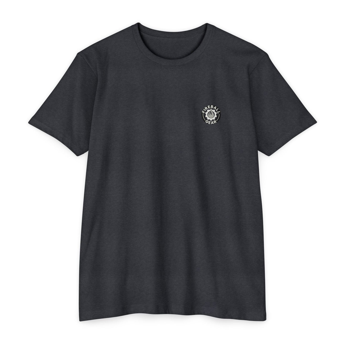 Amerika Flagge - Unisex T-Shirt