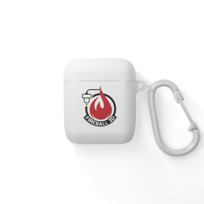 Fireball 3D - Funda para AirPods