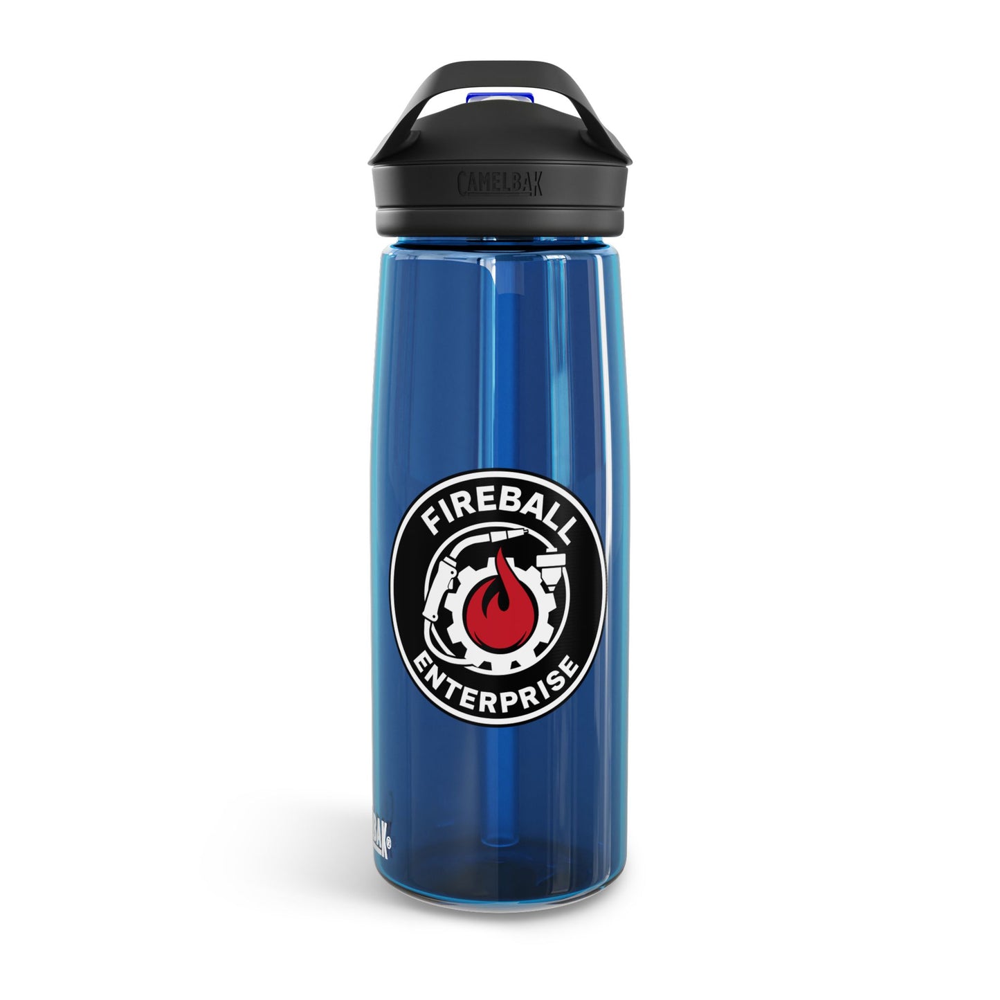 Fireball Enterprise – CamelBak Eddy Wasserflasche