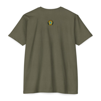 Hell Divers - ¡Disfruta de una buena taza de té LIBRA! - Camiseta unisex
