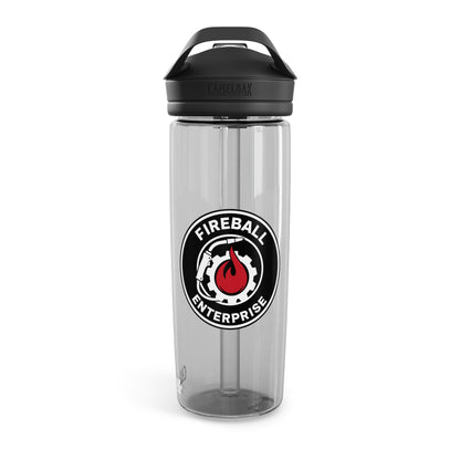Fireball Enterprise - CamelBak Eddy Water Bottle