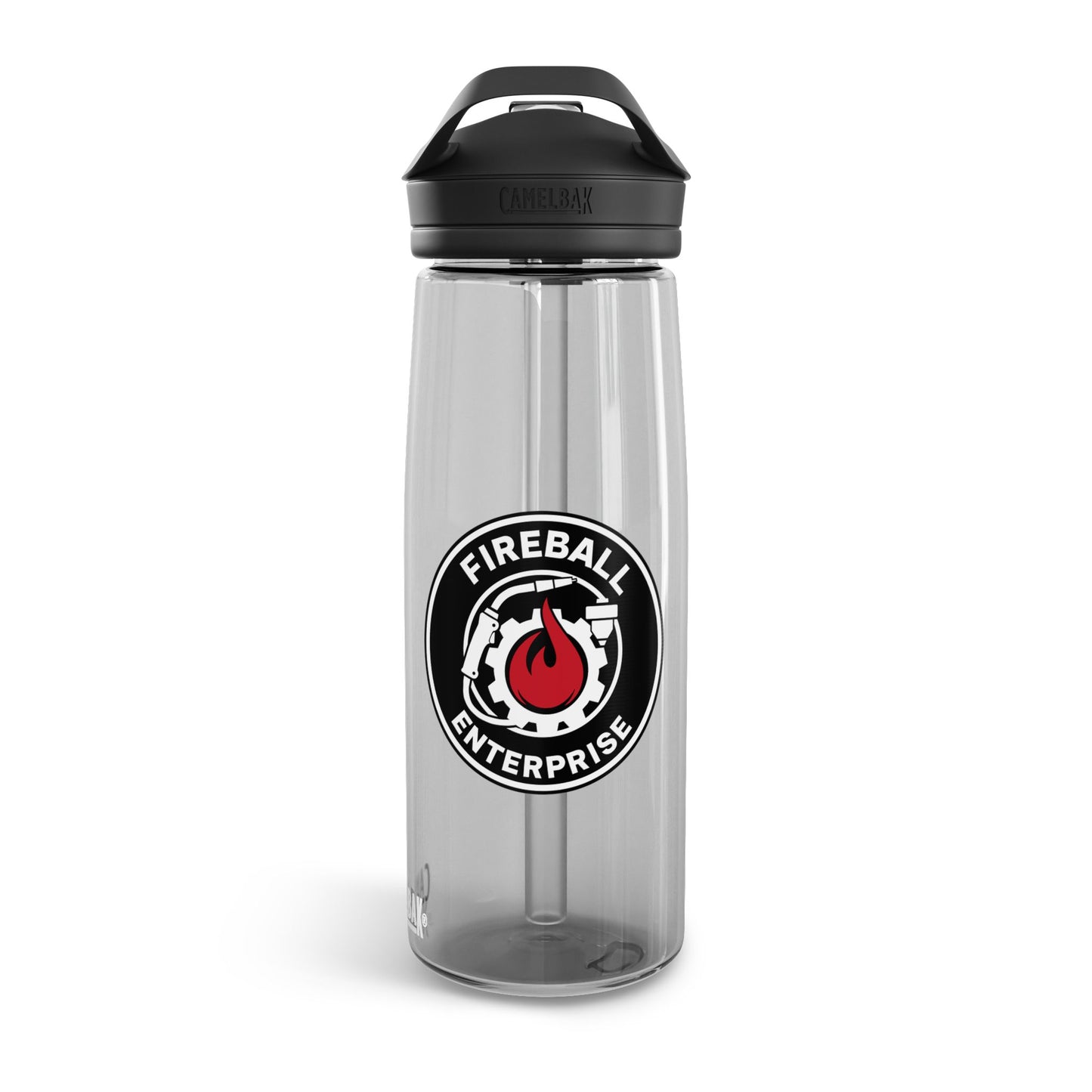 Fireball Enterprise – CamelBak Eddy Wasserflasche