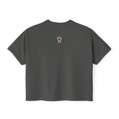 Fireball 3D Logo - Frauen T-Shirt