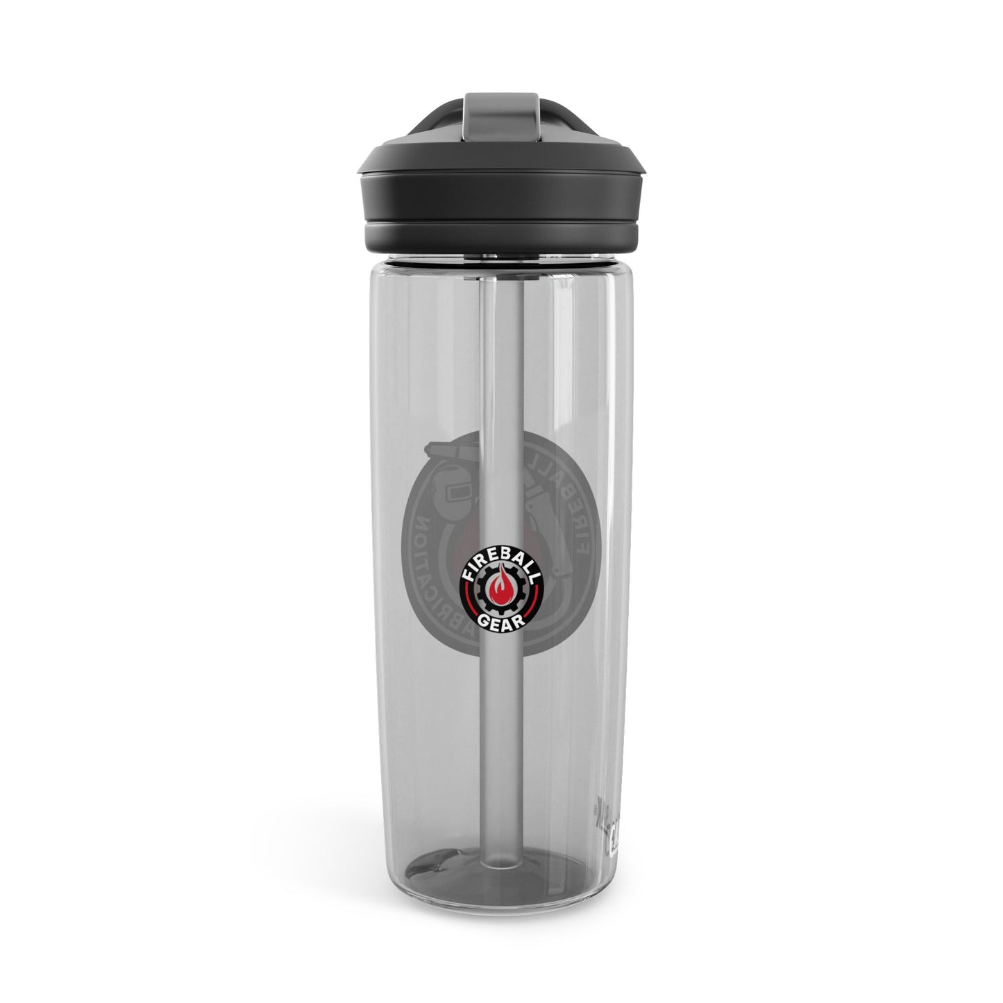 Fireball Fabrication – CamelBak Eddy Wasserflasche