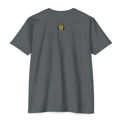 Hell Divers - ¡Disfruta de una buena taza de té LIBRA! - Camiseta unisex