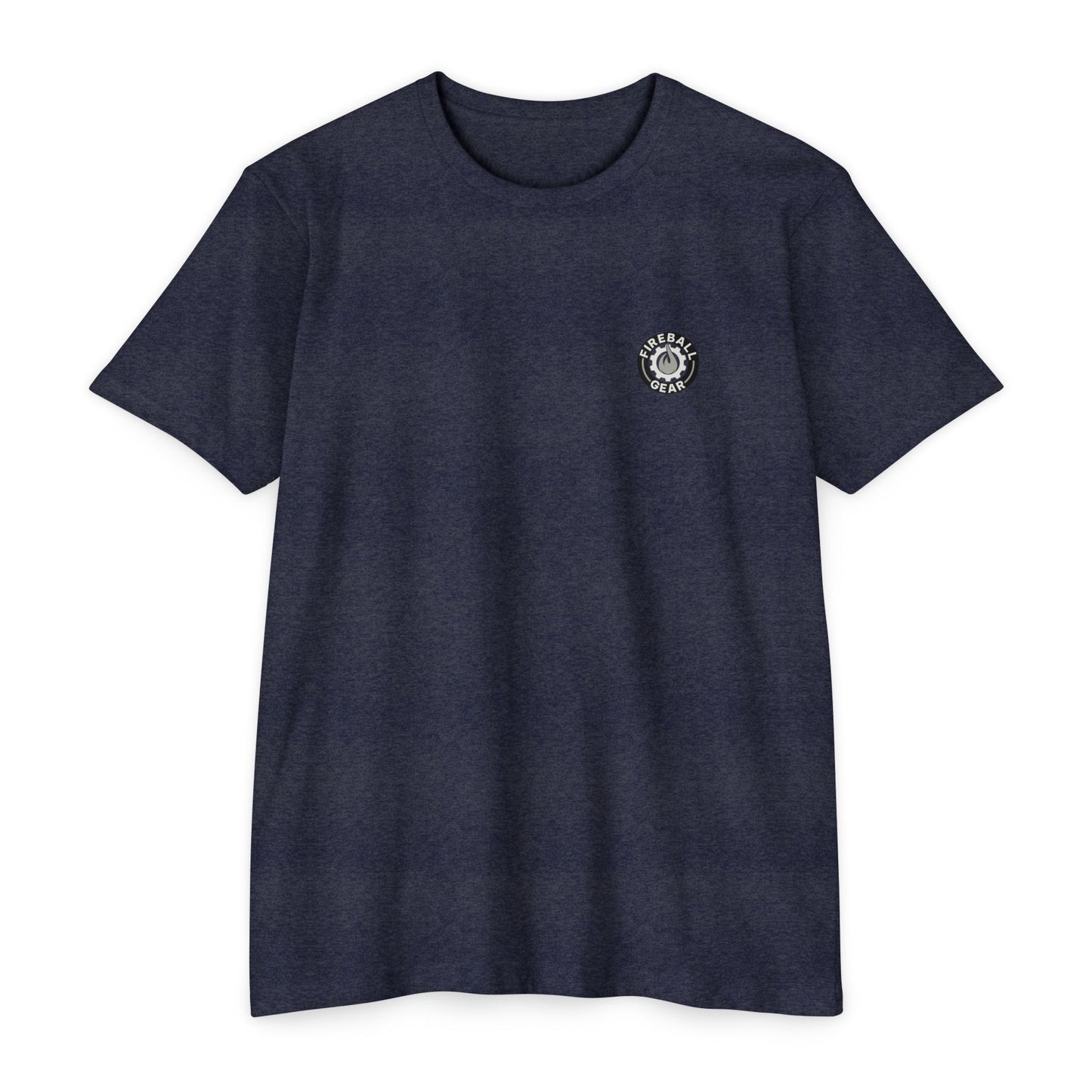 Amerika Flagge - Unisex T-Shirt