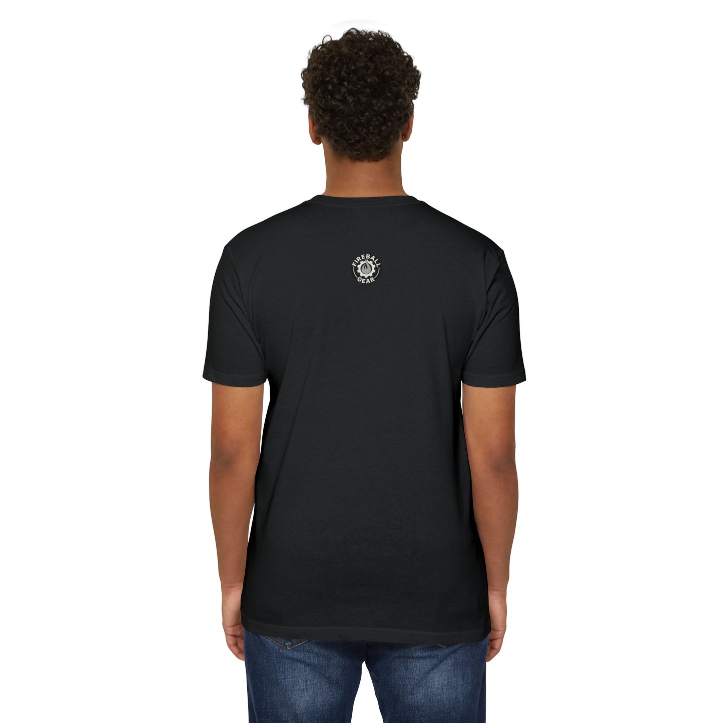 La libertad se toma, no se da - Camiseta unisex