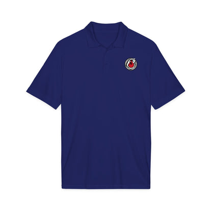 Fireball Fabrication - Poloshirt