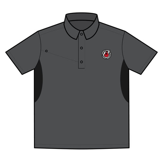 Fireball Fabrication - OGIO® Accelerator Polo