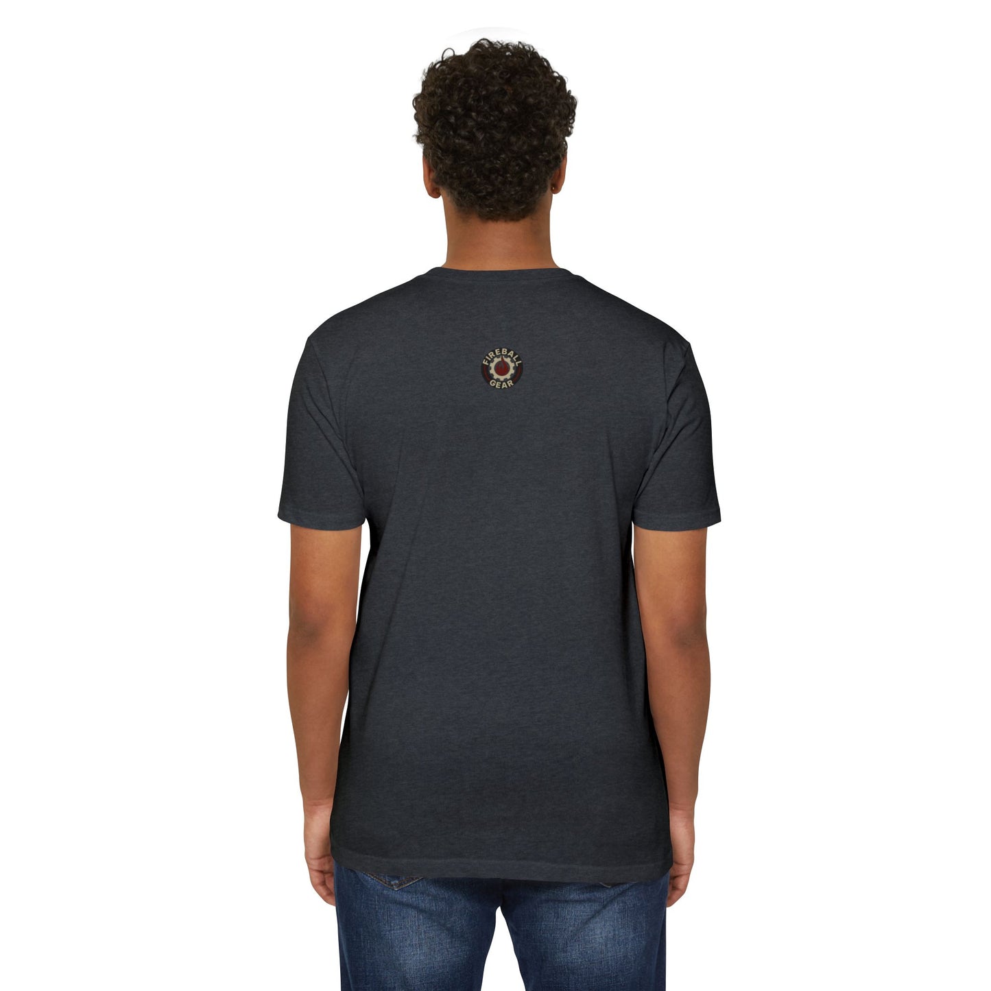 Conquistando las soldaduras, una cuenta a la vez - Camiseta unisex