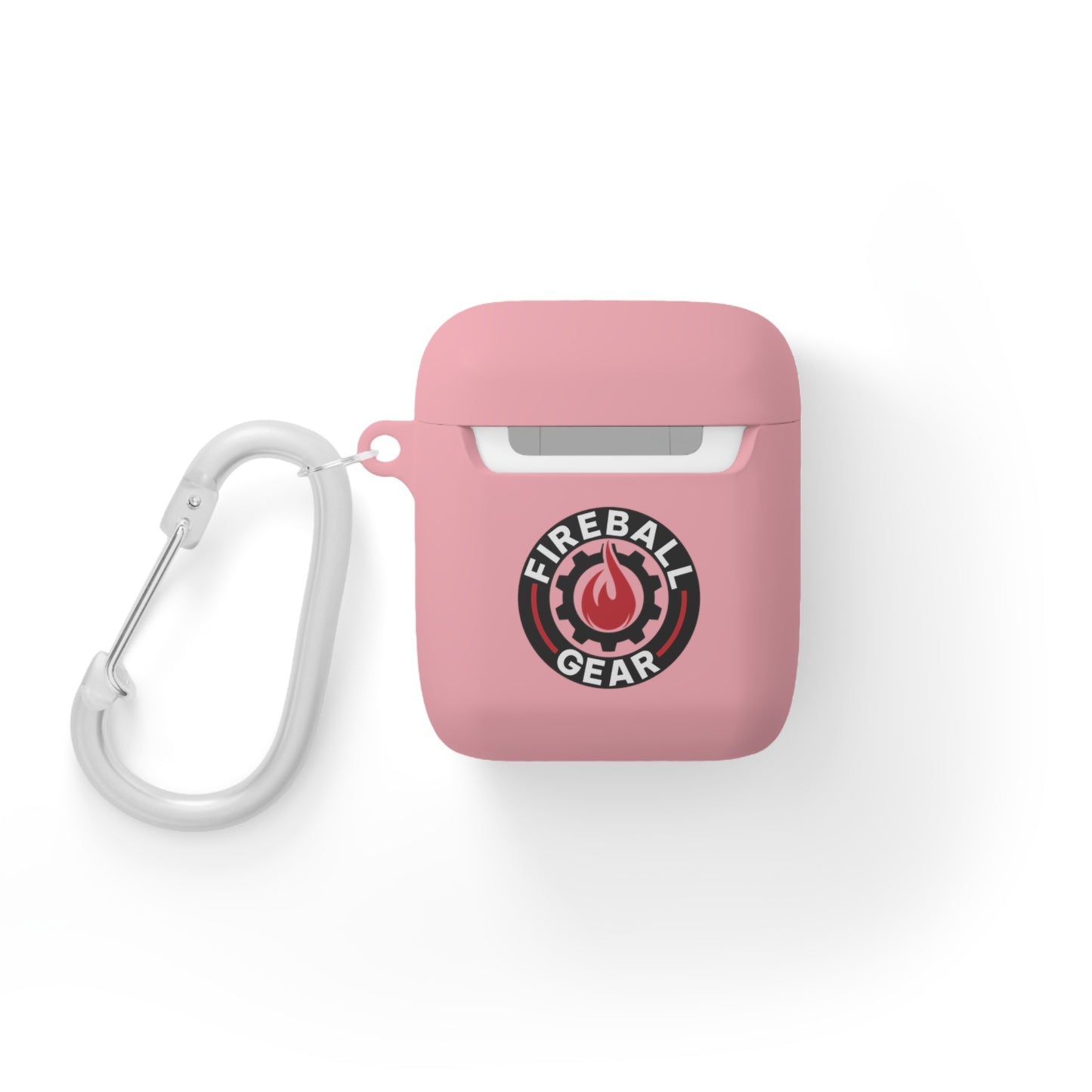 Fireball Enterprise - Funda para AirPods