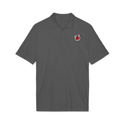 Fireball Fabrication - Poloshirt