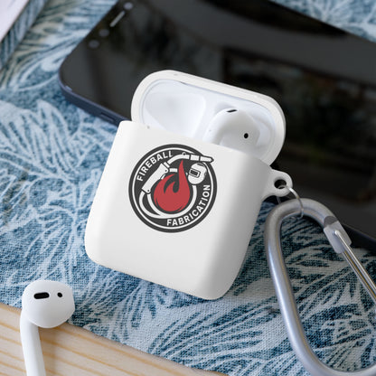 Fireball Fabrication – AirPods-Hüllenabdeckung