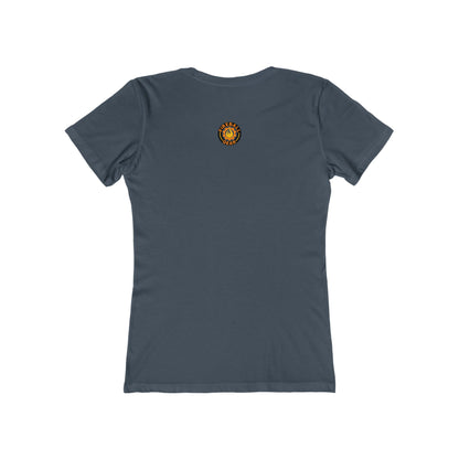 Welding is Like Sewing with Fire -  Women's Slim Fit T-shirt