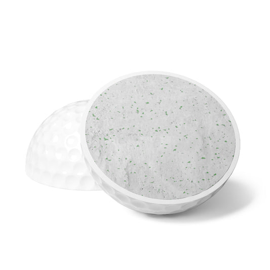Fireball 3D v4.0 - Golf Balls