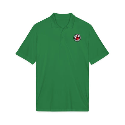 Fireball Fabrication - Poloshirt