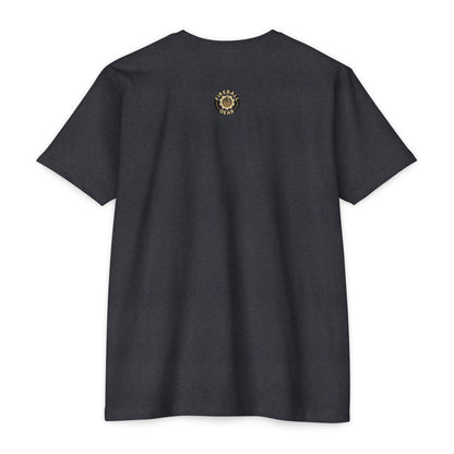 Fallout - Manchmal möchte ich die Welt in Brand setzen - Unisex T-Shirt