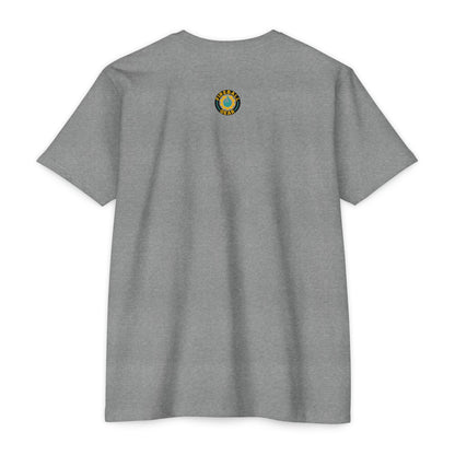Hell Divers - ¡Disfruta de una buena taza de té LIBRA! - Camiseta unisex