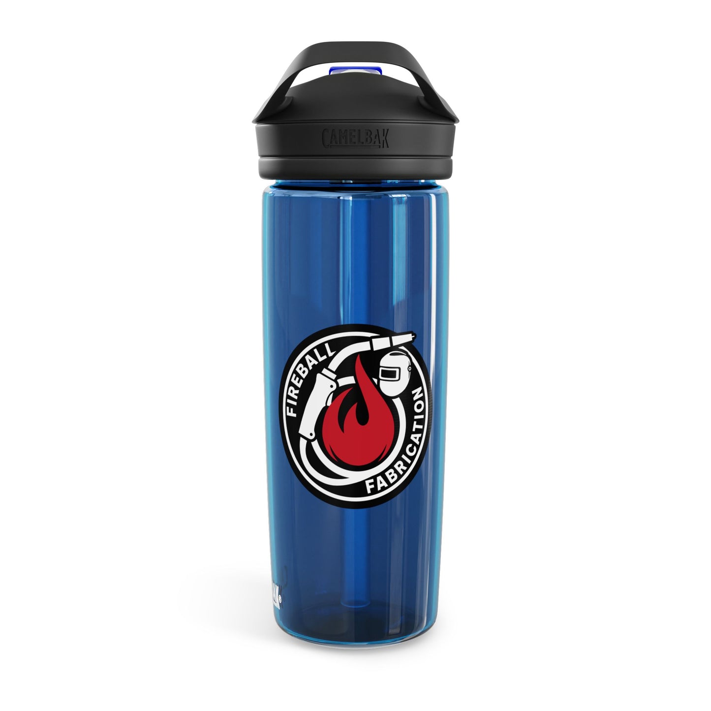 Fireball Fabrication – CamelBak Eddy Wasserflasche