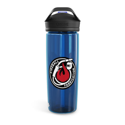 Fireball Fabrication – CamelBak Eddy Wasserflasche