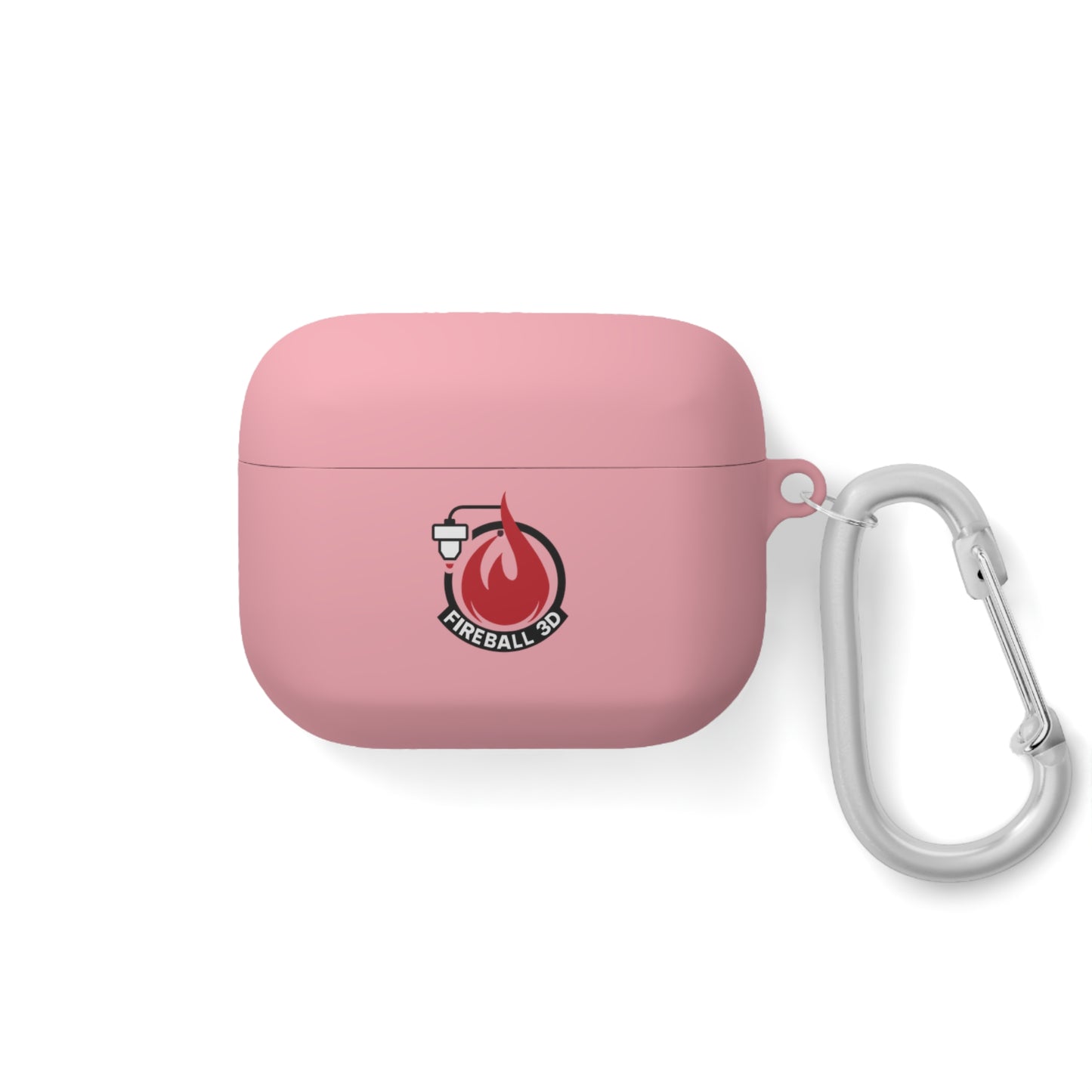 Fireball 3D - Funda para AirPods