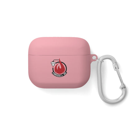 Fireball 3D - Funda para AirPods