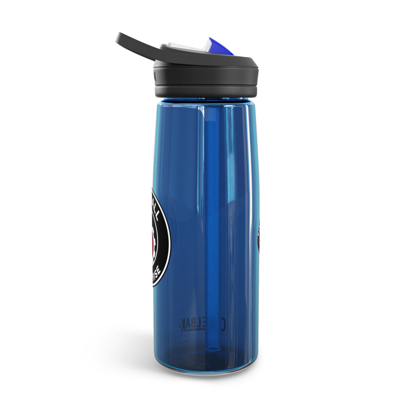 Fireball Enterprise - CamelBak Eddy Water Bottle