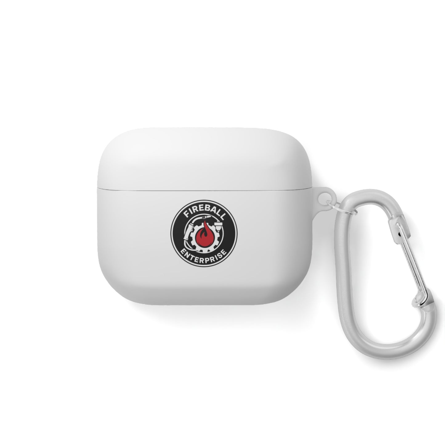 Fireball Enterprise - Funda para AirPods