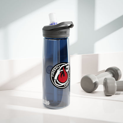 Fireball Fabrication – CamelBak Eddy Wasserflasche