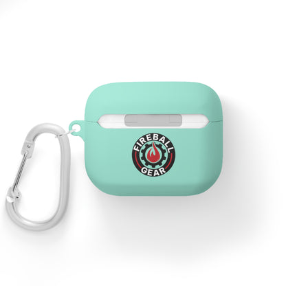 Fireball Enterprise - Funda para AirPods