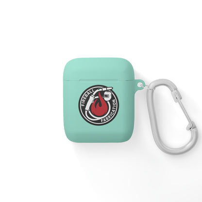 Fireball Fabrication – AirPods-Hüllenabdeckung