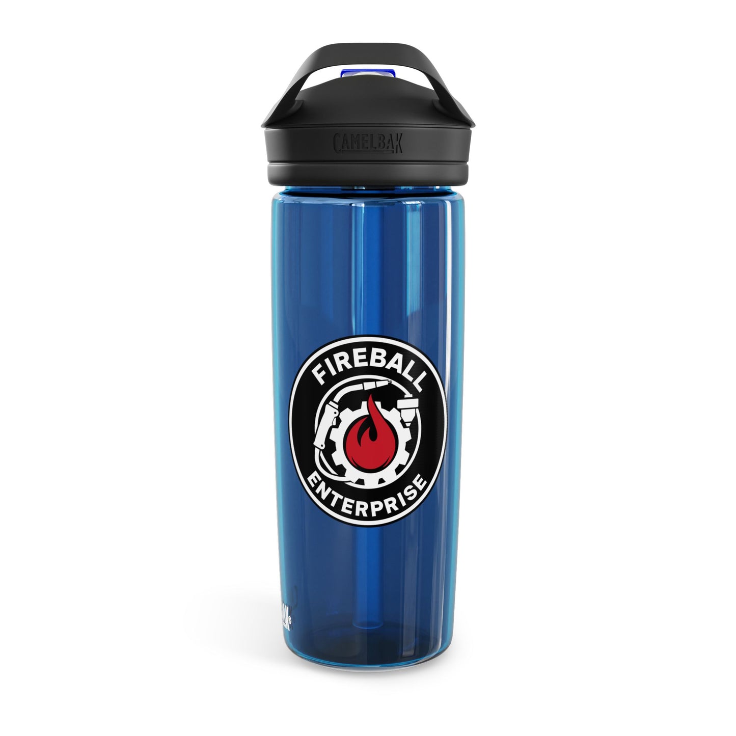 Fireball Enterprise – CamelBak Eddy Wasserflasche